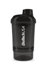 BioTech USA - Wave+ Shaker - Nutri.se